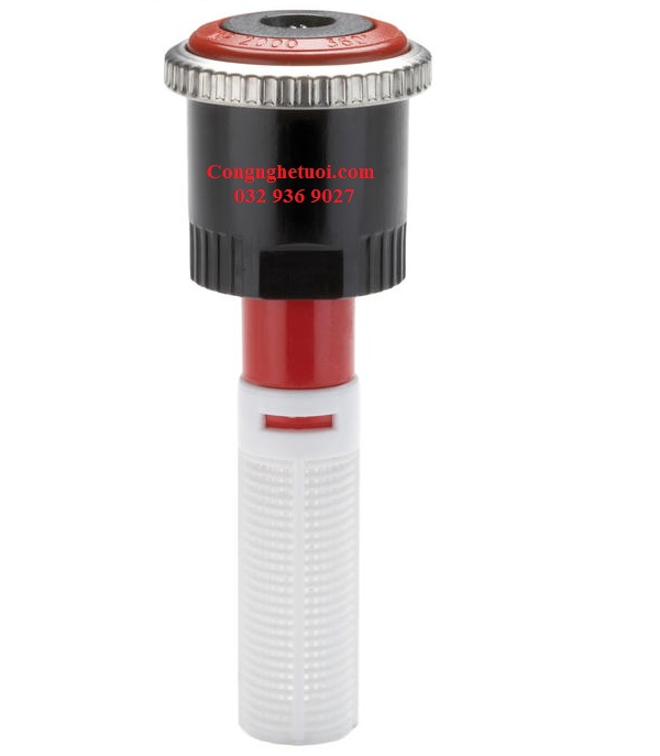 ĐẦU TƯỚI HUNTER MP 2000-360